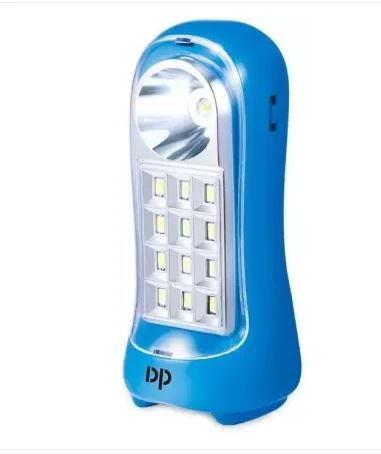 DP LED707DB Emergency Light - image 1
