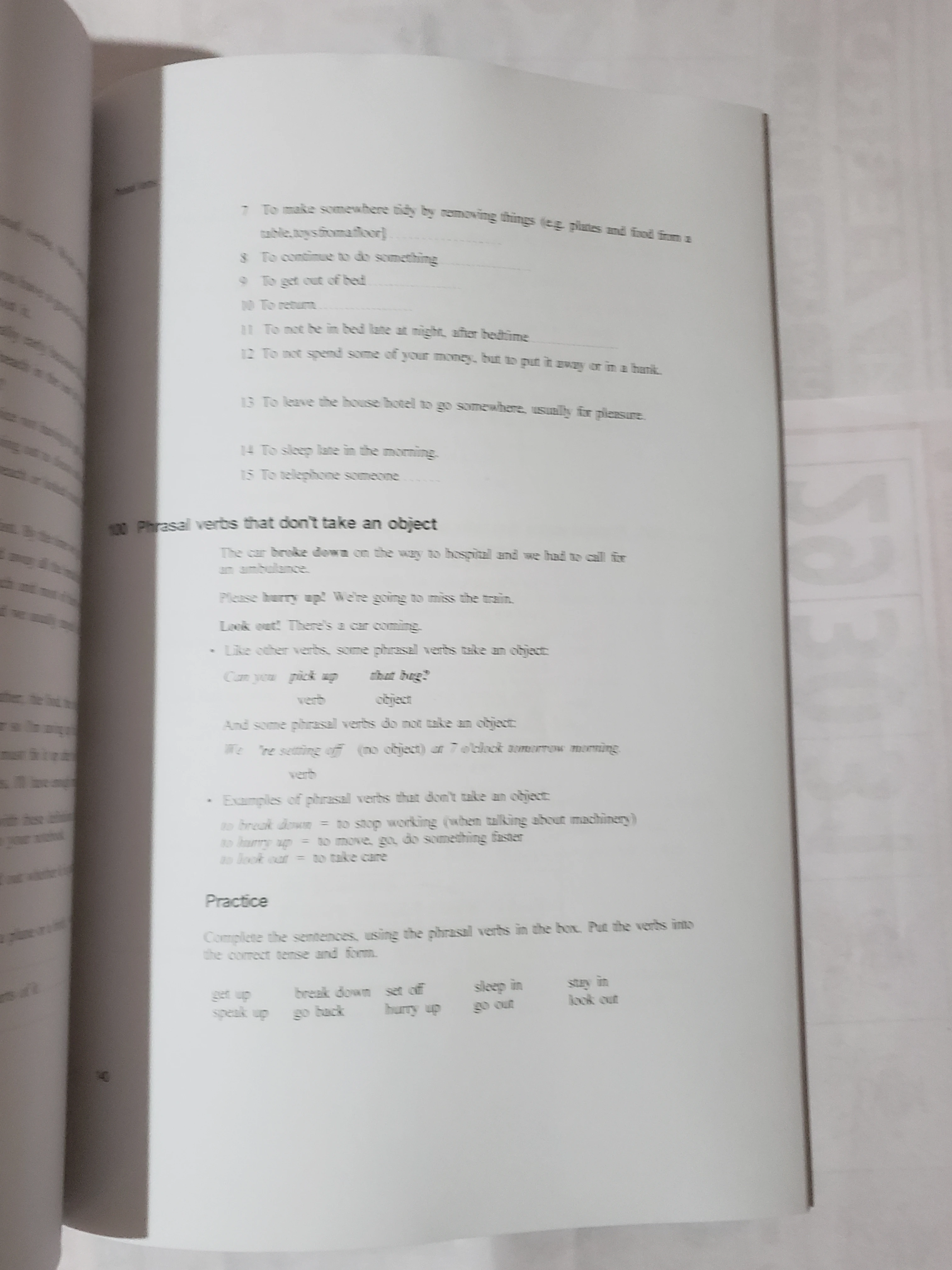 English Grammar Practice for Pre-Intermediate Students - image 5