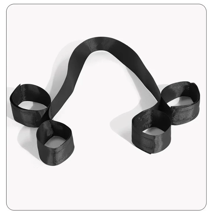 Generic Erotic Adjustable Hands Cuff - image 5