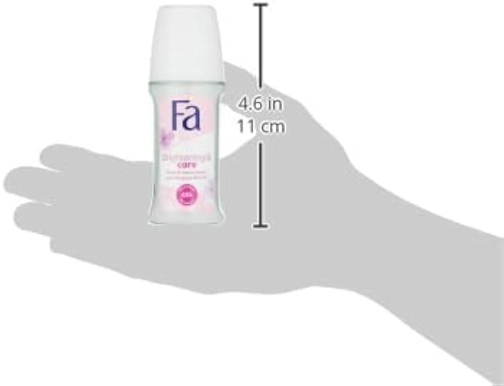 FA Brightening & Care Anti-Perspirant Roll-On 50ml - image 3
