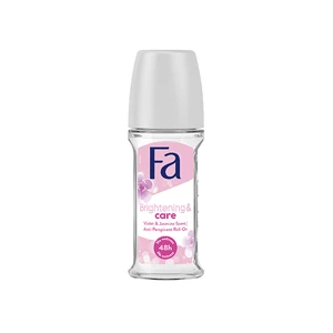 FA Brightening & Care Anti-Perspirant Roll-On 50ml - image 4
