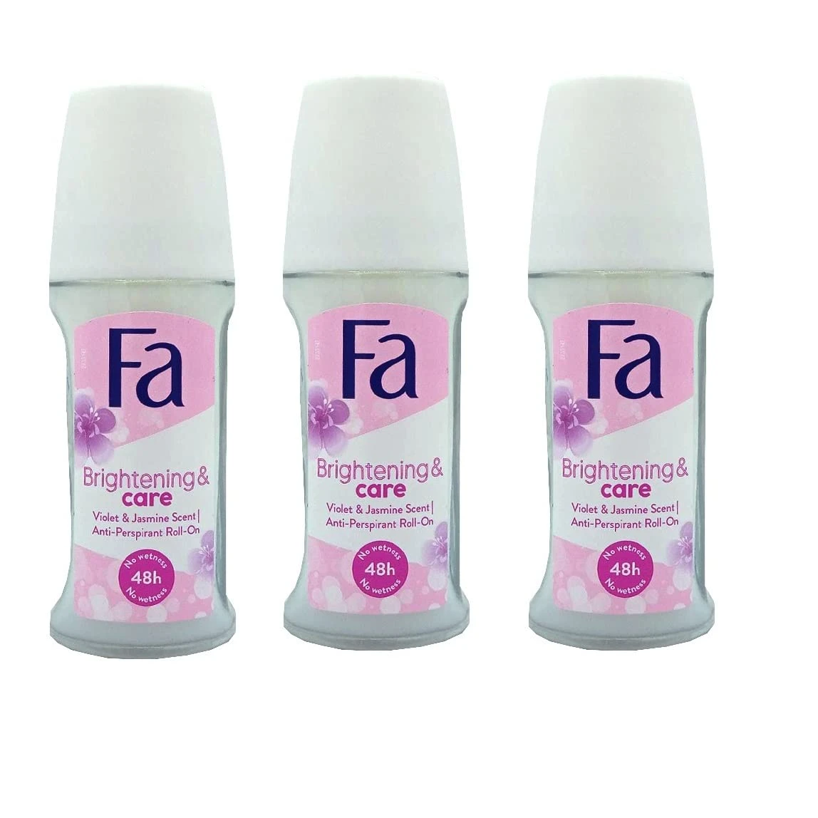 FA Brightening & Care Anti-Perspirant Roll-On 50ml - image 2