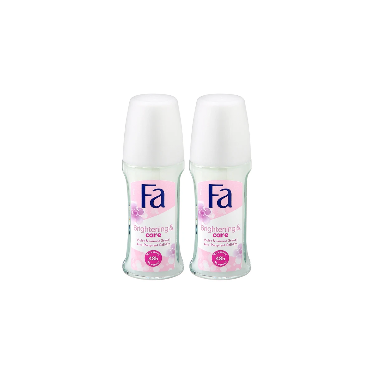 FA Brightening & Care Anti-Perspirant Roll-On 50ml