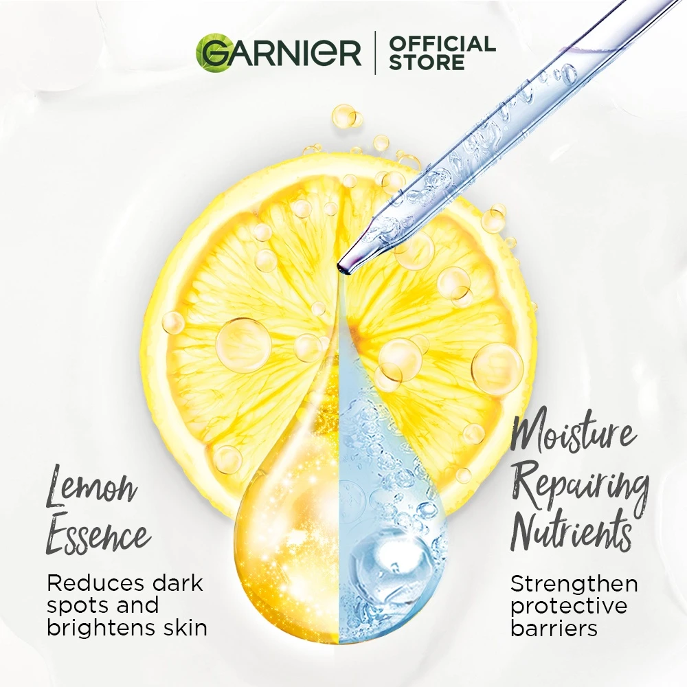 Garnier Bright Complete Body Lotion Brightening - image 4