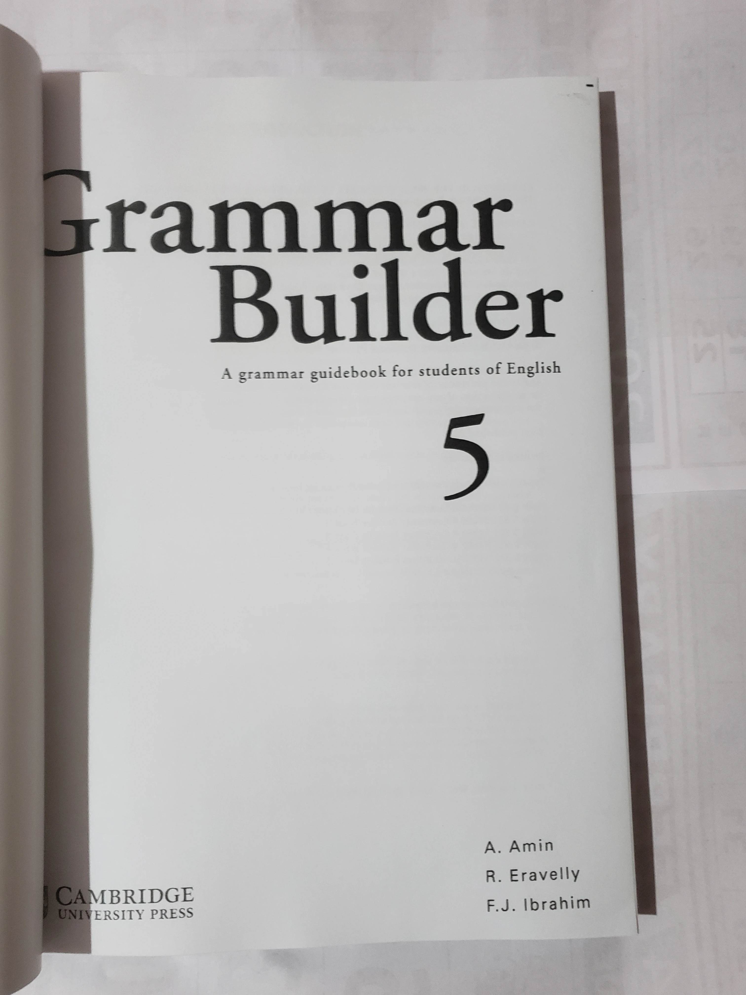 Generic Grammar Builder 5 - image 4