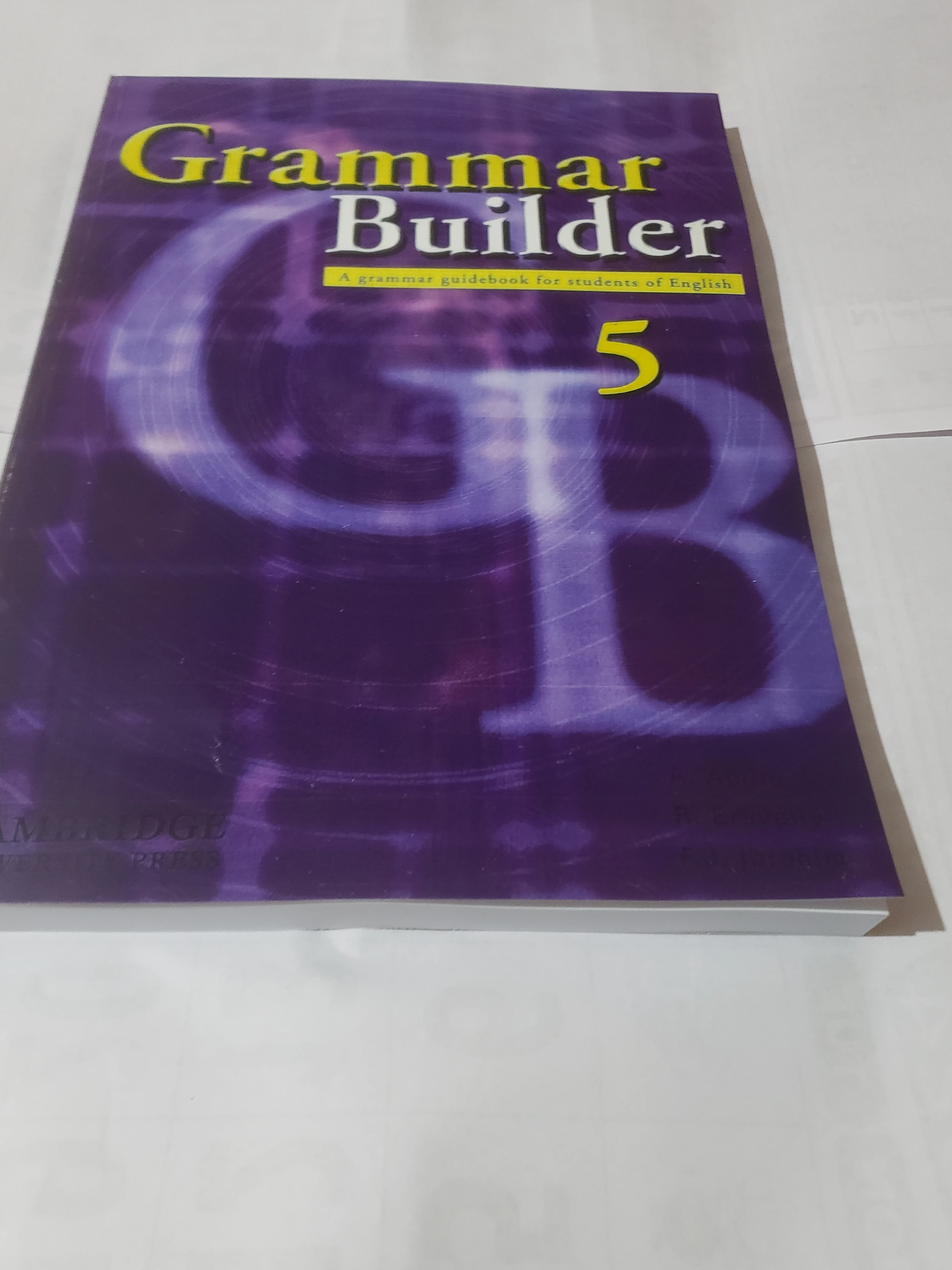 Generic Grammar Builder 5 - image 3