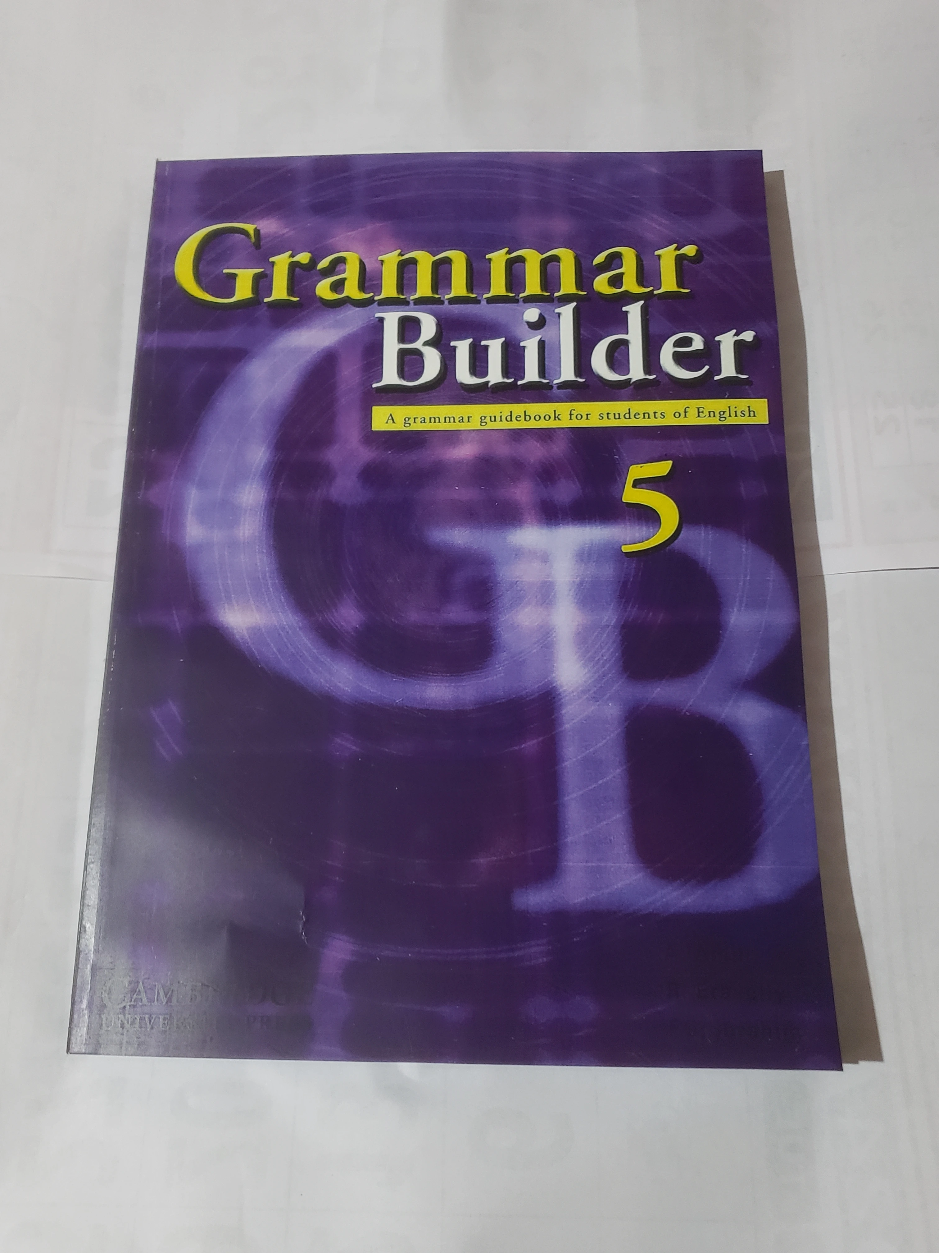 Generic Grammar Builder 5 - image 2