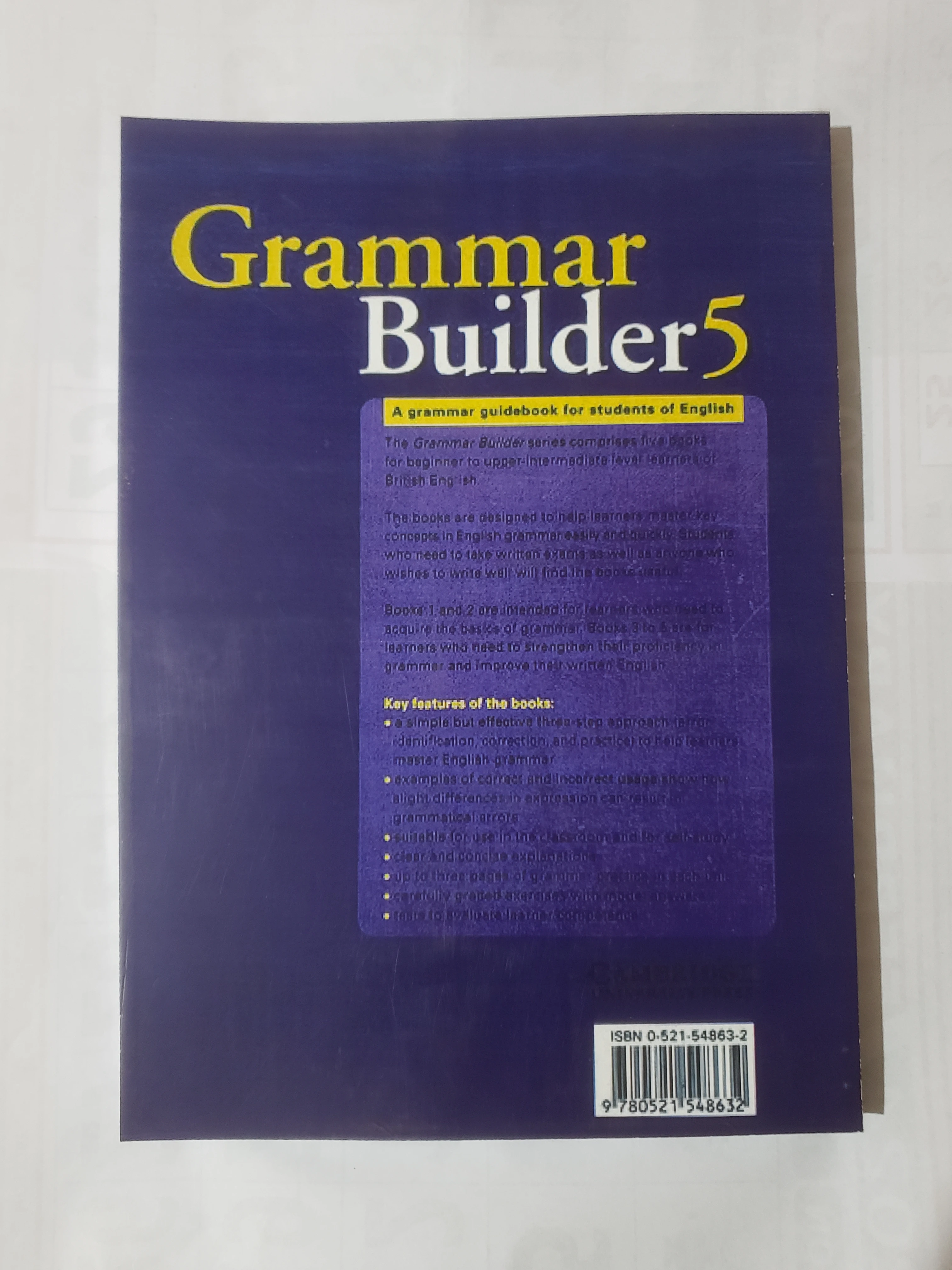 Generic Grammar Builder 5 - image 7