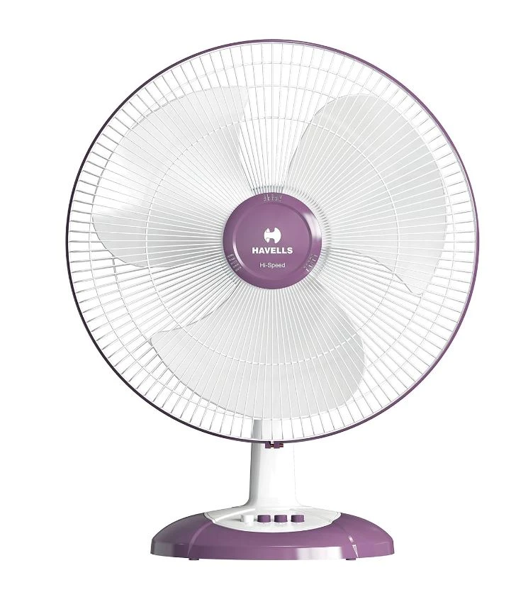 HAVELLS 16" SWING LX Table Fan - image 2