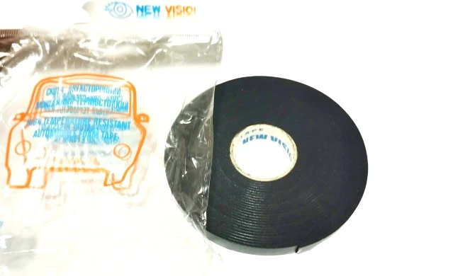 Generic Multi Purpose Double Foam Tape 10mm