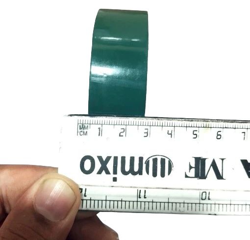 Generic Multi-Purpose Double Foam Tape 5M x 30mm - image 2