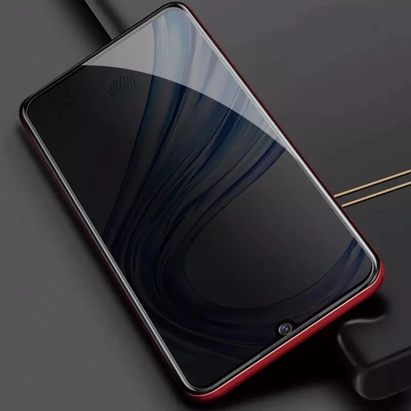 Google Pixel 4 Privacy Anti-Spy Tempered Glass - image 4