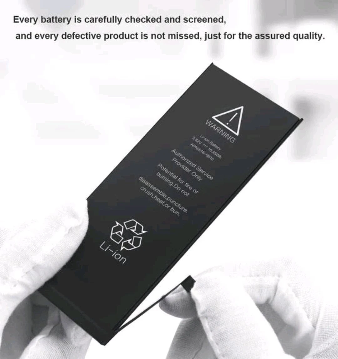 iPhone 6S Original Capacity Phone Battery - image 2
