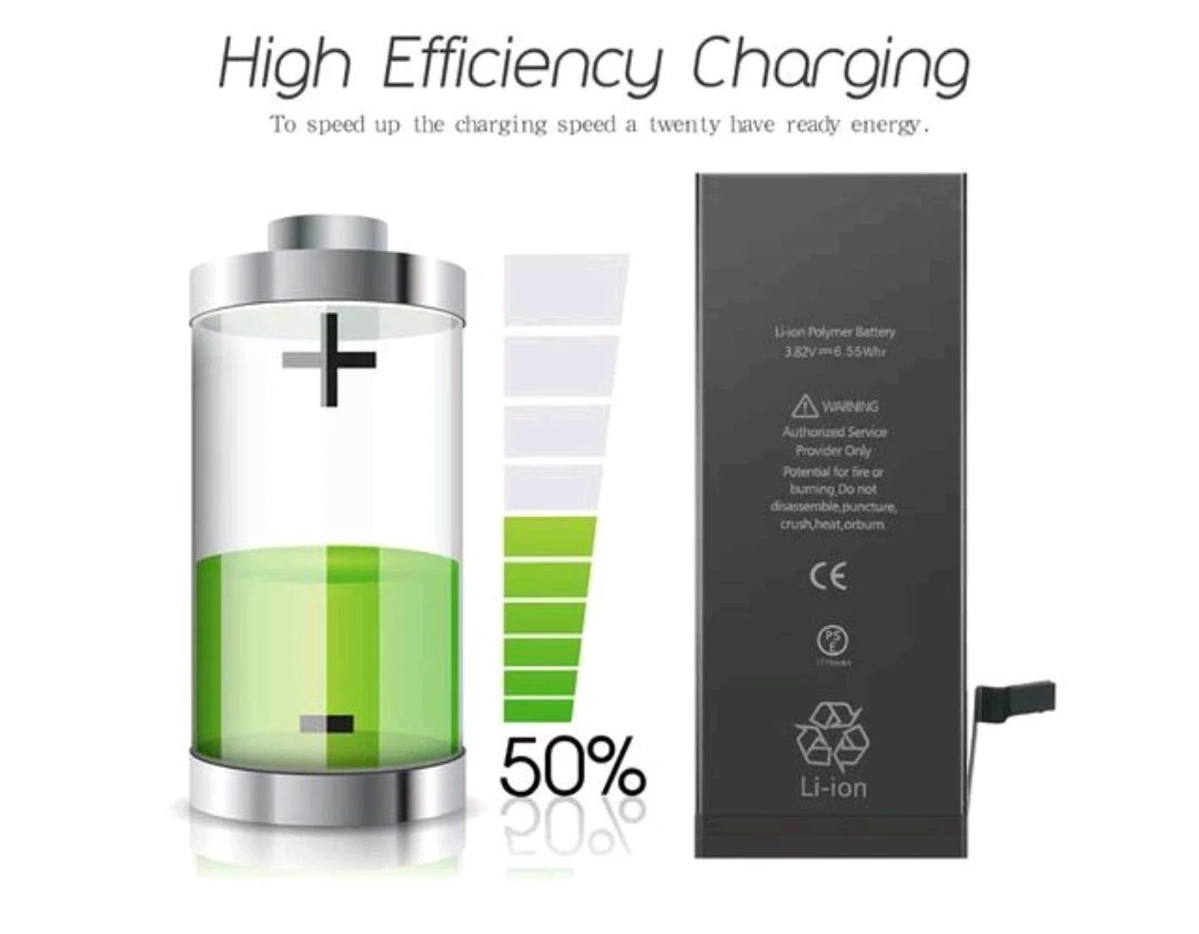 iPhone 6S Original Capacity Phone Battery - image 3
