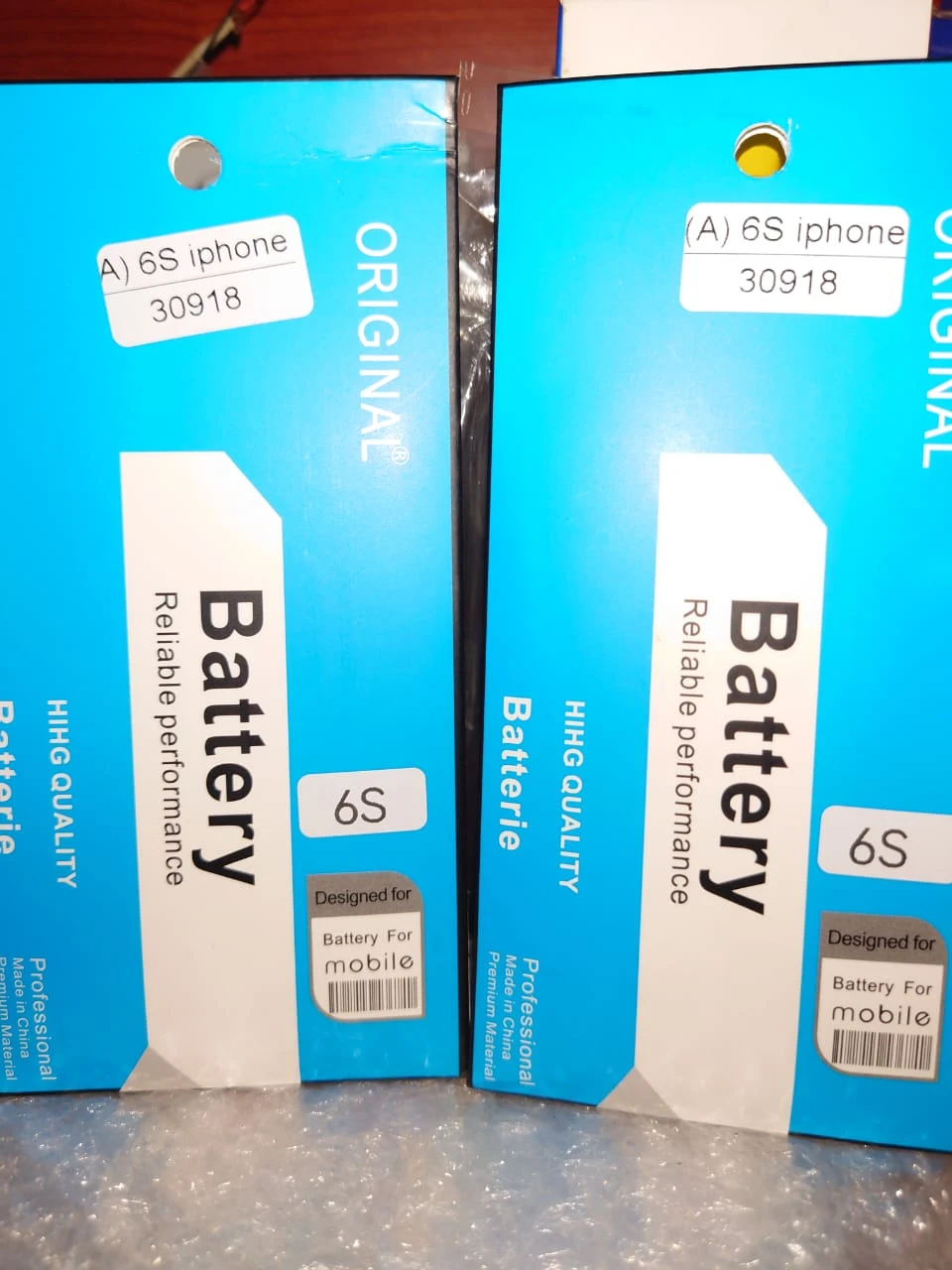 iPhone 6S Original Capacity Phone Battery - image 4