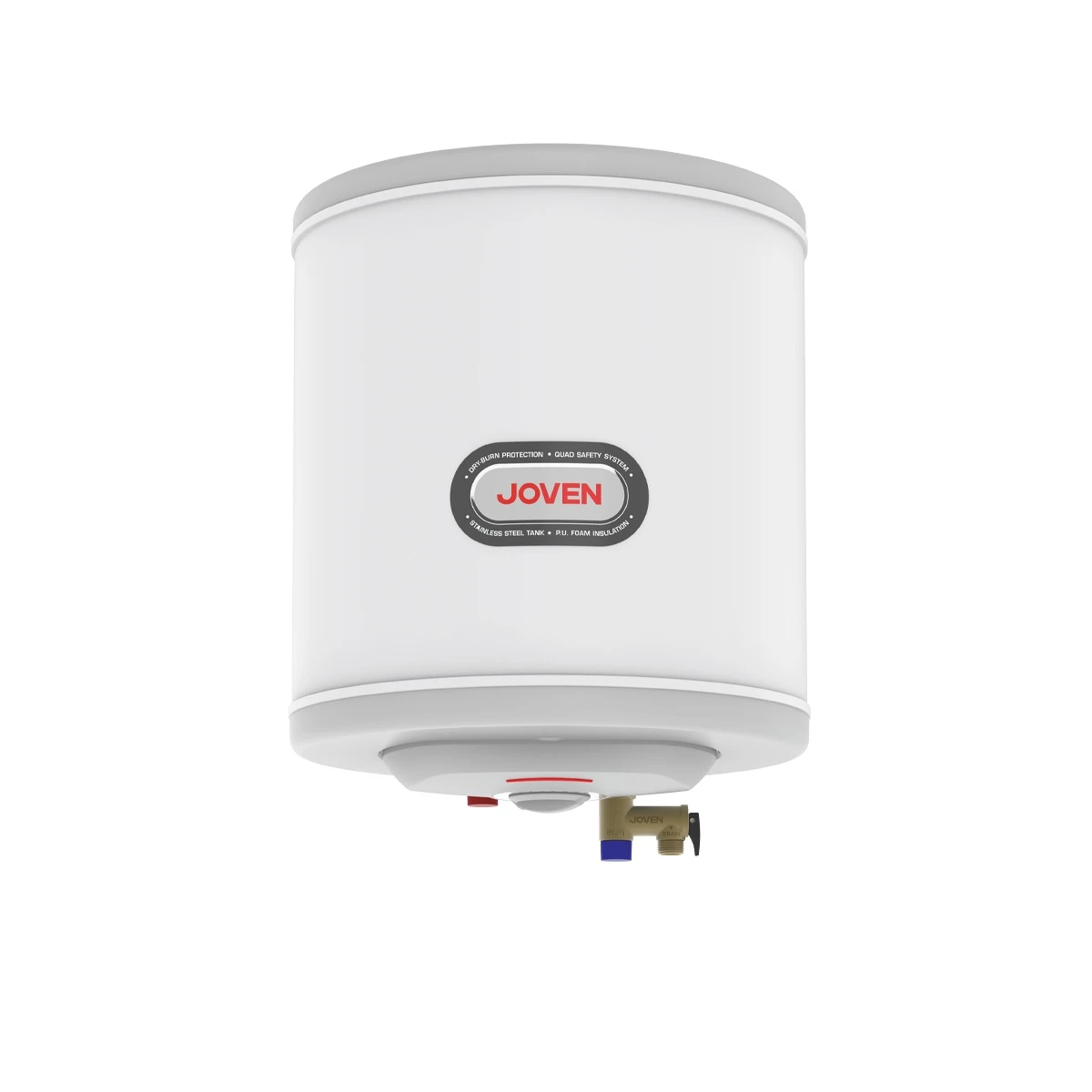 Joven JSV25 Water Geyser 25L