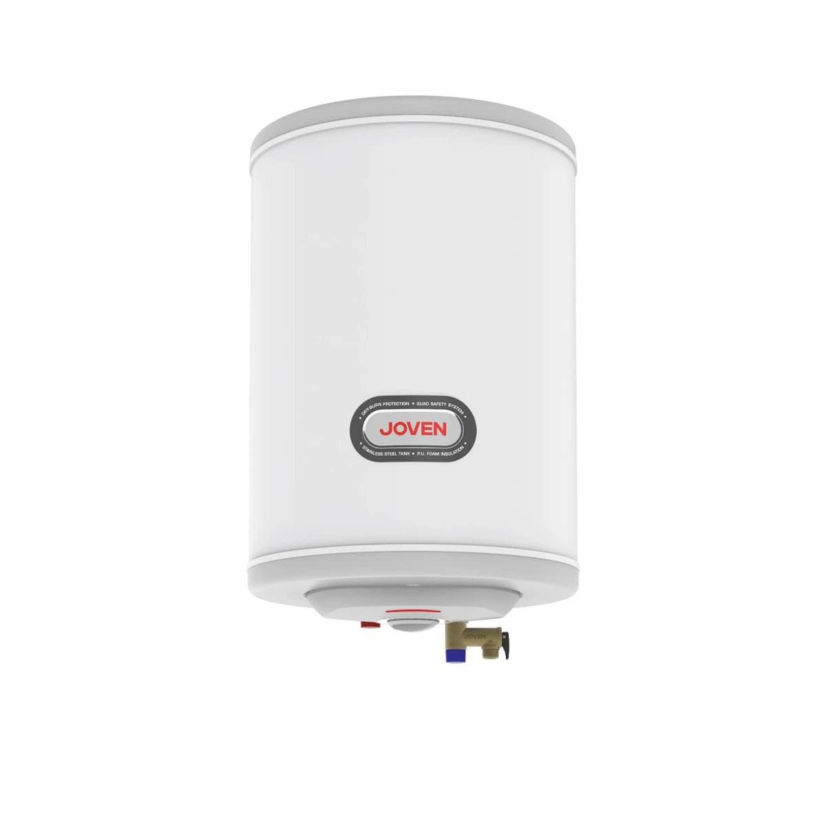 Joven JSV35 35L Water Geyser