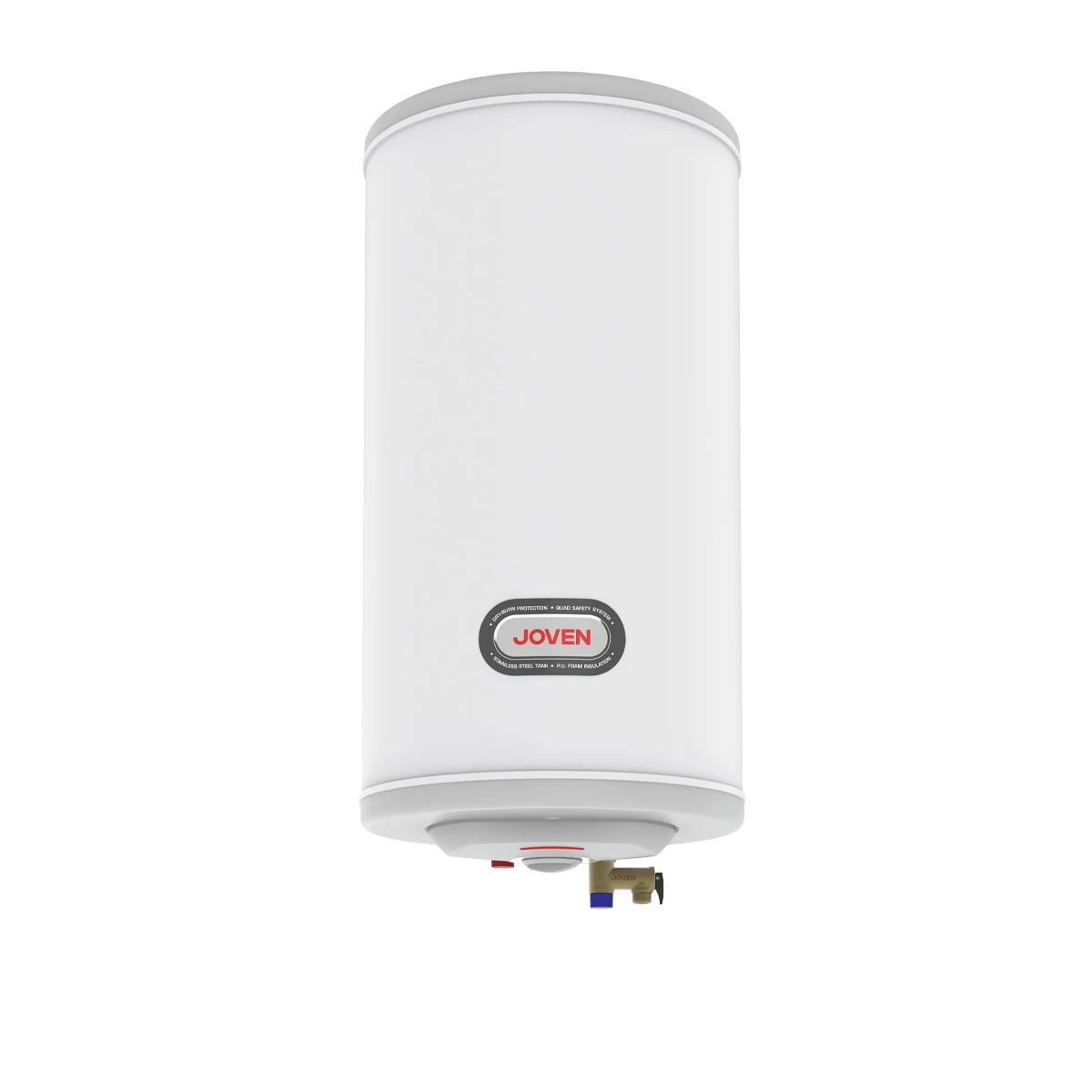 Joven JSV50 Water Geyser 50L