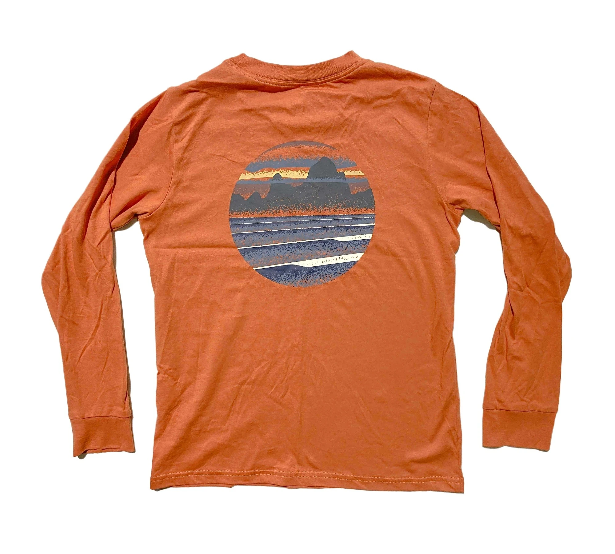 Generic Kids Long Sleeve Branded Tee 10yrs - image 3