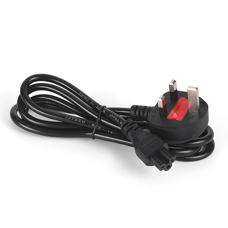 Generic Laptop Power Adapter Cord Cable 1.5m - image 3