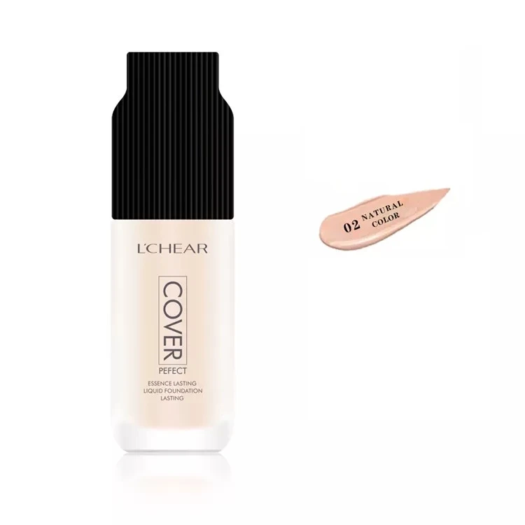 L'CHEAR Perfect Cover Foundation BB Cream Makeup - image 8