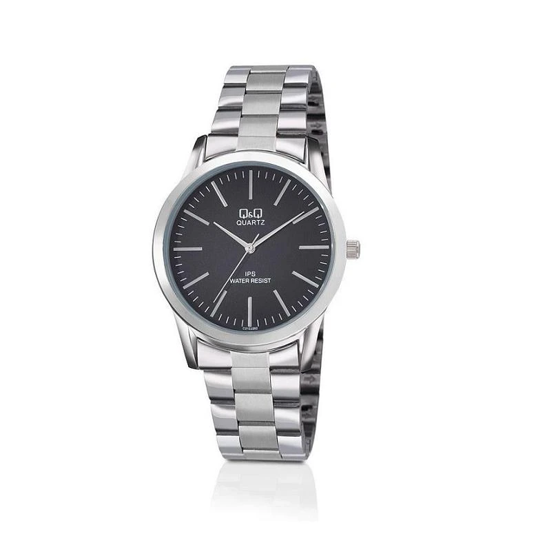 Q&Q C212J202 Men's Water Resistant Watch