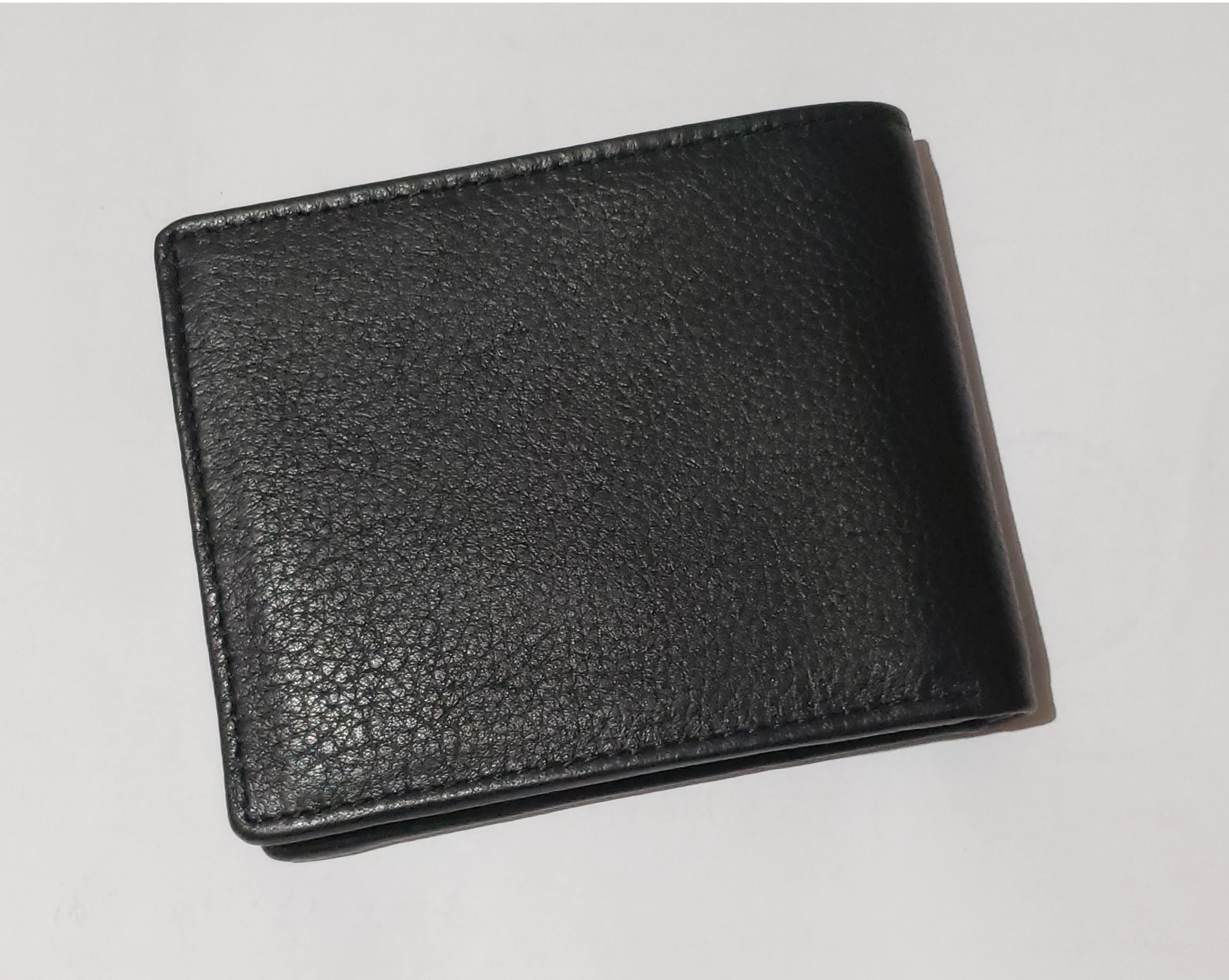 Mont Blanc Soft Grain Wallet 08CC - image 3