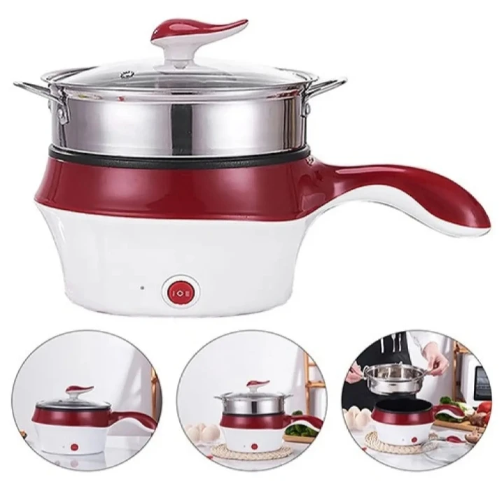 Generic Portable Multifunctional Rice Cooker - image 2