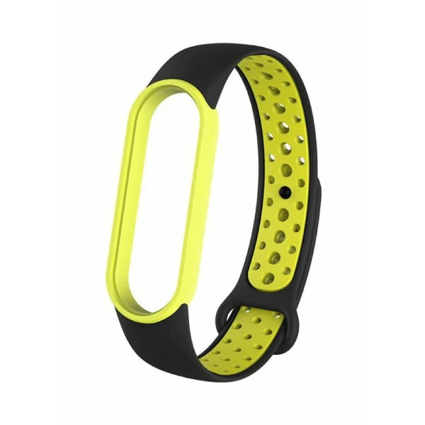 Nike Mi Band 5 & 6 Silicone Strap - image 7