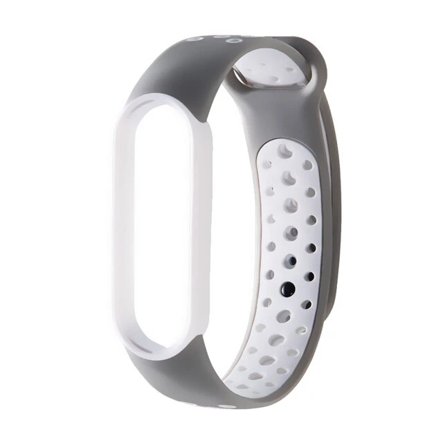 Nike Mi Band 5 & 6 Silicone Strap - image 8
