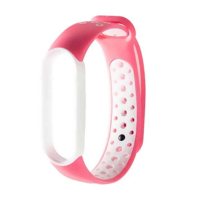 Nike Mi Band 5 & 6 Silicone Strap - image 10