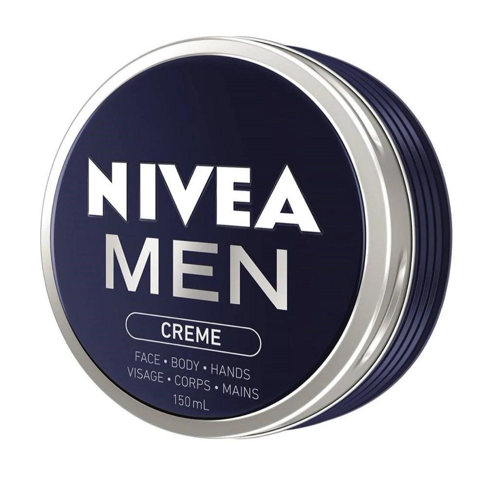 NIVEA MEN Creme All-Purpose Cream