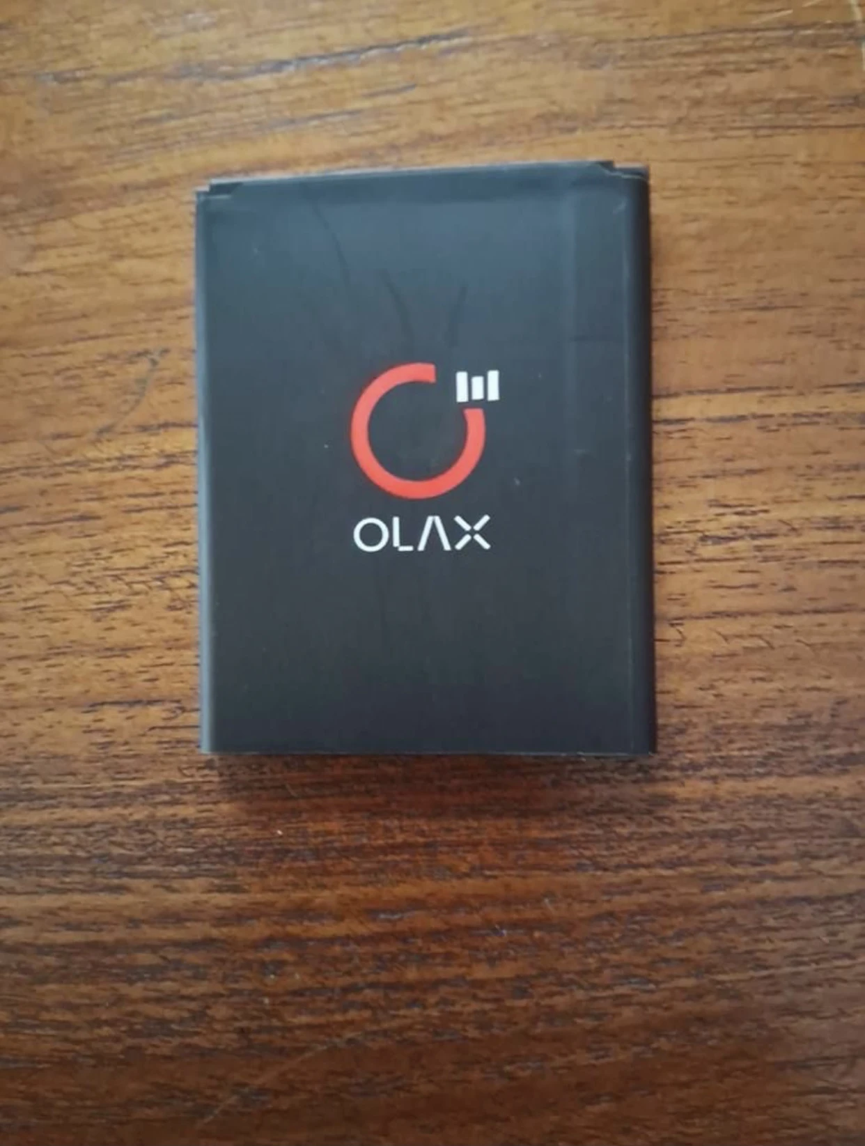 Olax Pocket Router Battery 2100 mAh - image 1