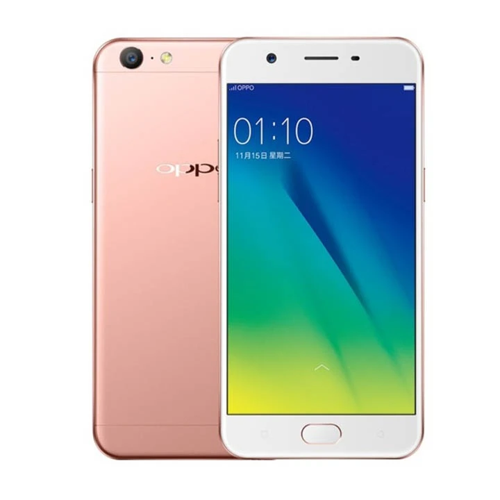Oppo A57 4GB RAM 64GB ROM Fingerprint Smartphone