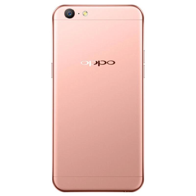 Oppo A57 4GB RAM 64GB ROM Fingerprint Smartphone - image 2
