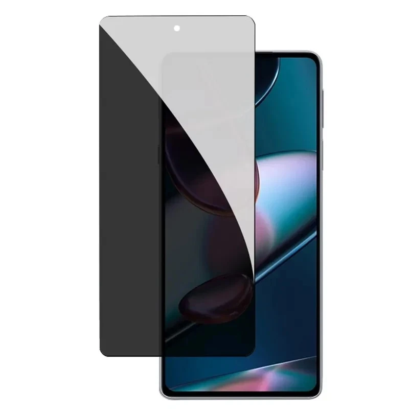 Google Pixel 5a Privacy Anti-Spy Full Tempered Glass - image 5