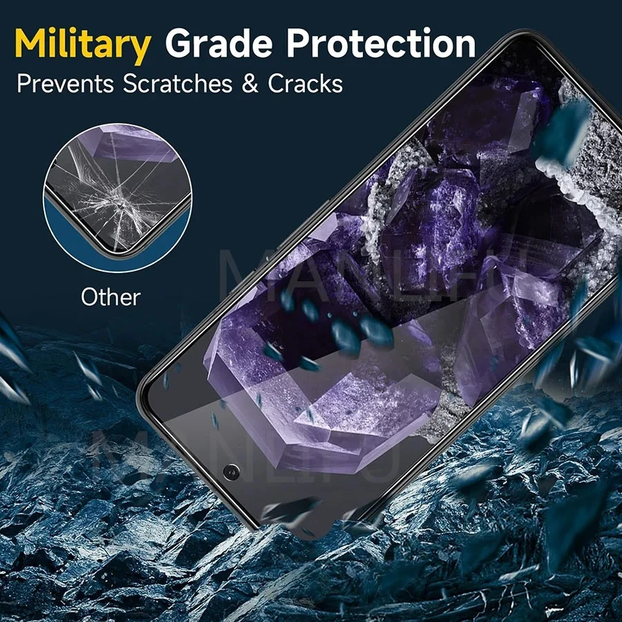 Google Pixel 6 Privacy Anti-Spy Tempered Glass - image 5