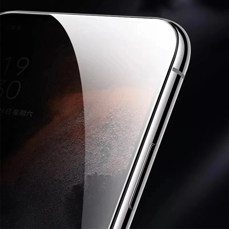 Google Pixel 4A 5G Privacy Anti-Spy Full Tempered Glass - image 3