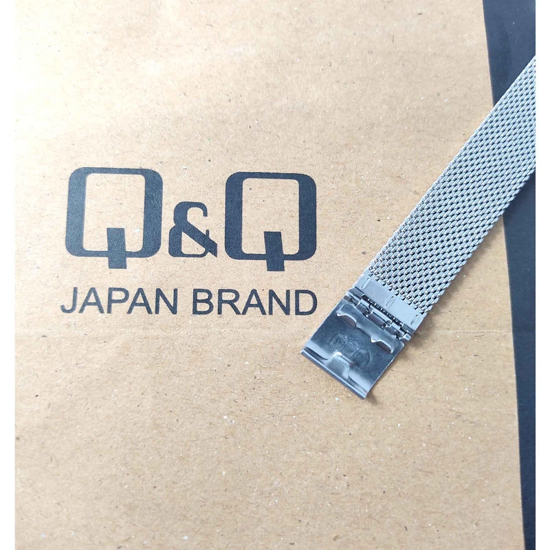 Q&Q QA97J212 YH Ladies Watch - image 2