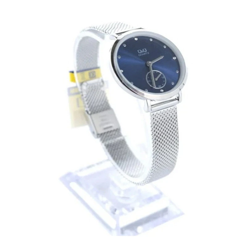 Q&Q QA97J212 YH Ladies Watch - image 3