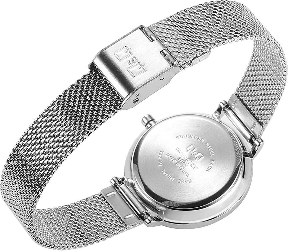 Q&Q QA97J212 YH Ladies Watch - image 4