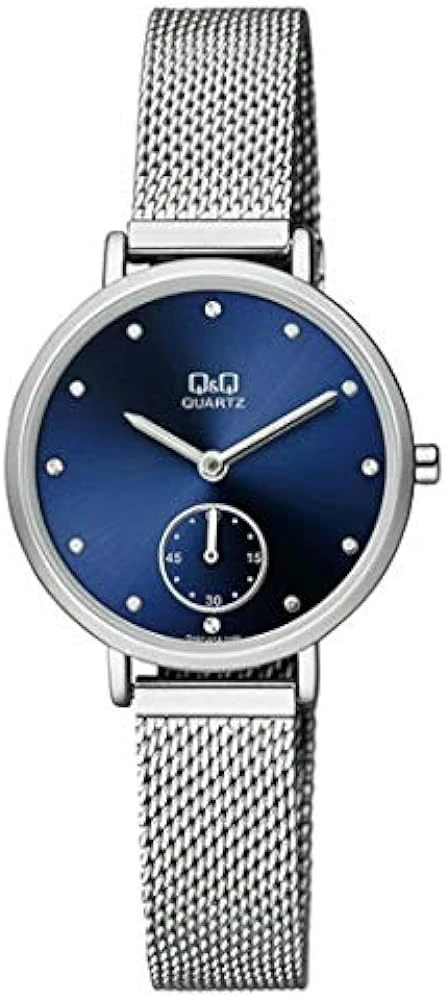 Q&Q QA97J212 YH Ladies Watch - image 5