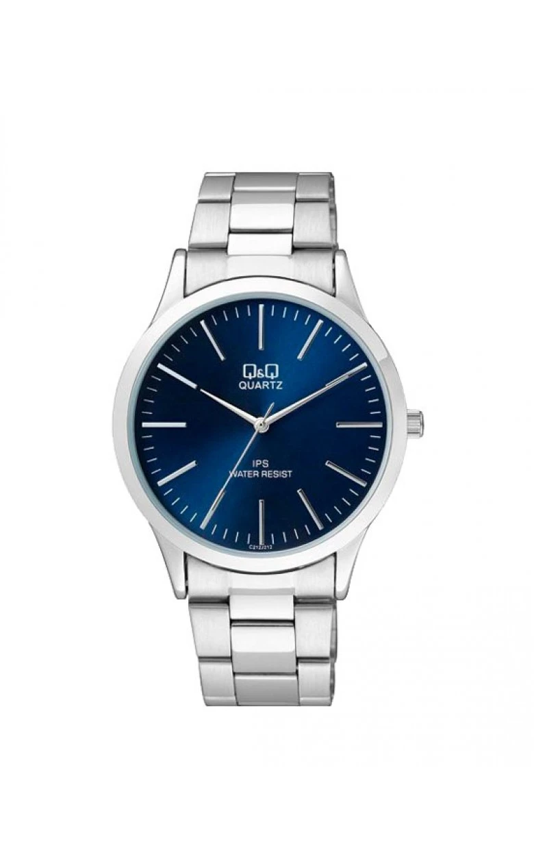 Q&Q STANDART C212J212Y Men's Analog Watch