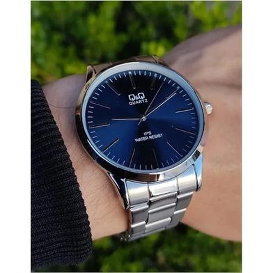 Q&Q STANDART C212J212Y Men's Analog Watch - image 2