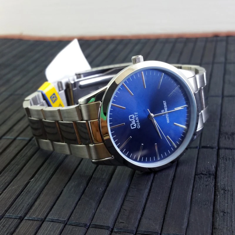 Q&Q STANDART C212J212Y Men's Analog Watch - image 4