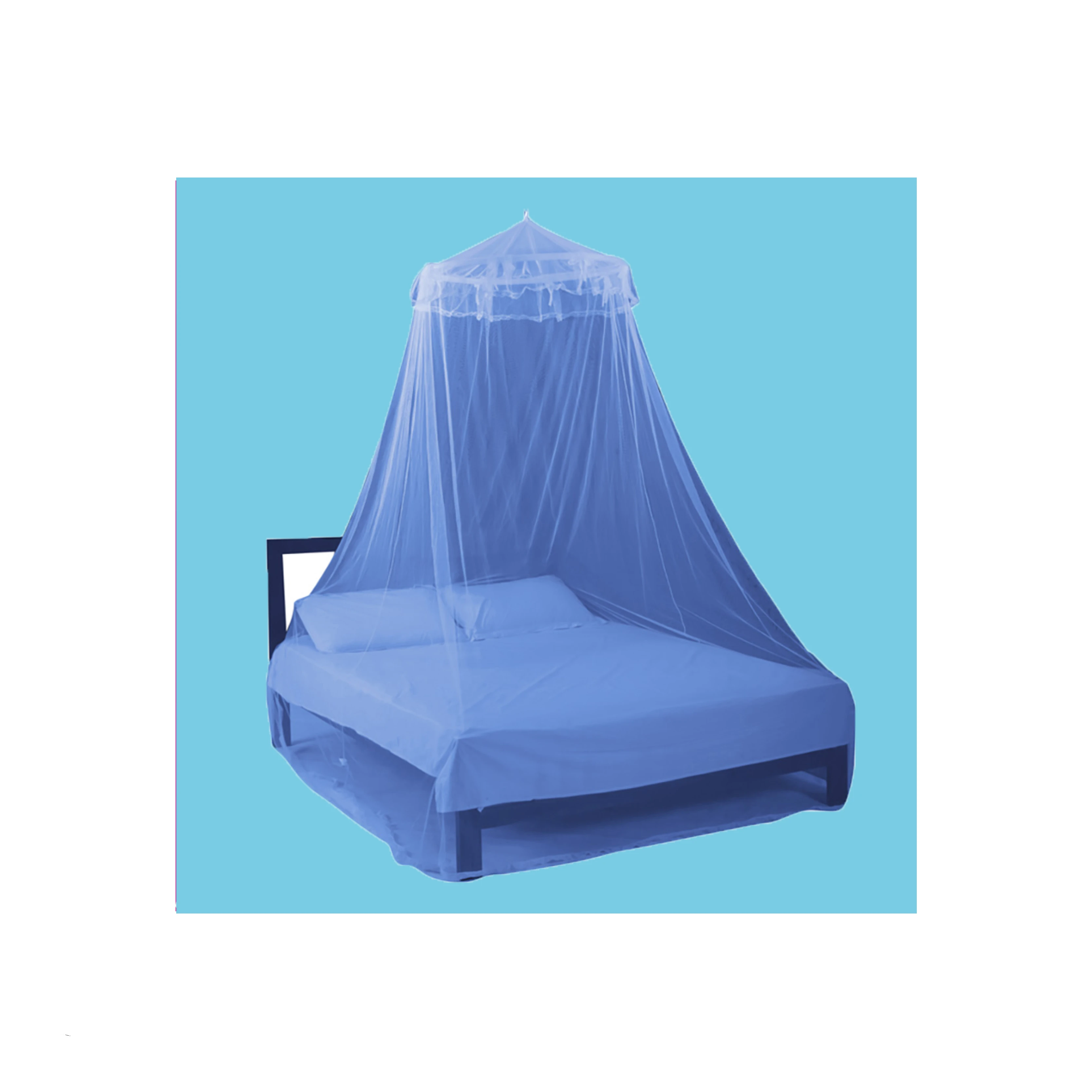 Rainco Pearl Bed Net Queen size - image 2