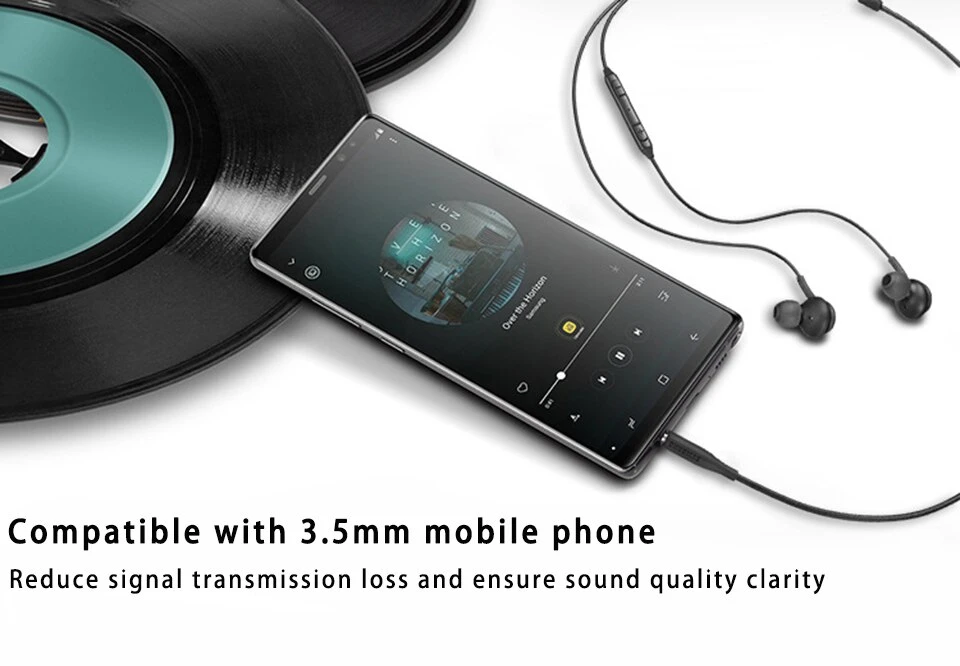Samsung AKG 3.5mm Earphones with Mic - image 4