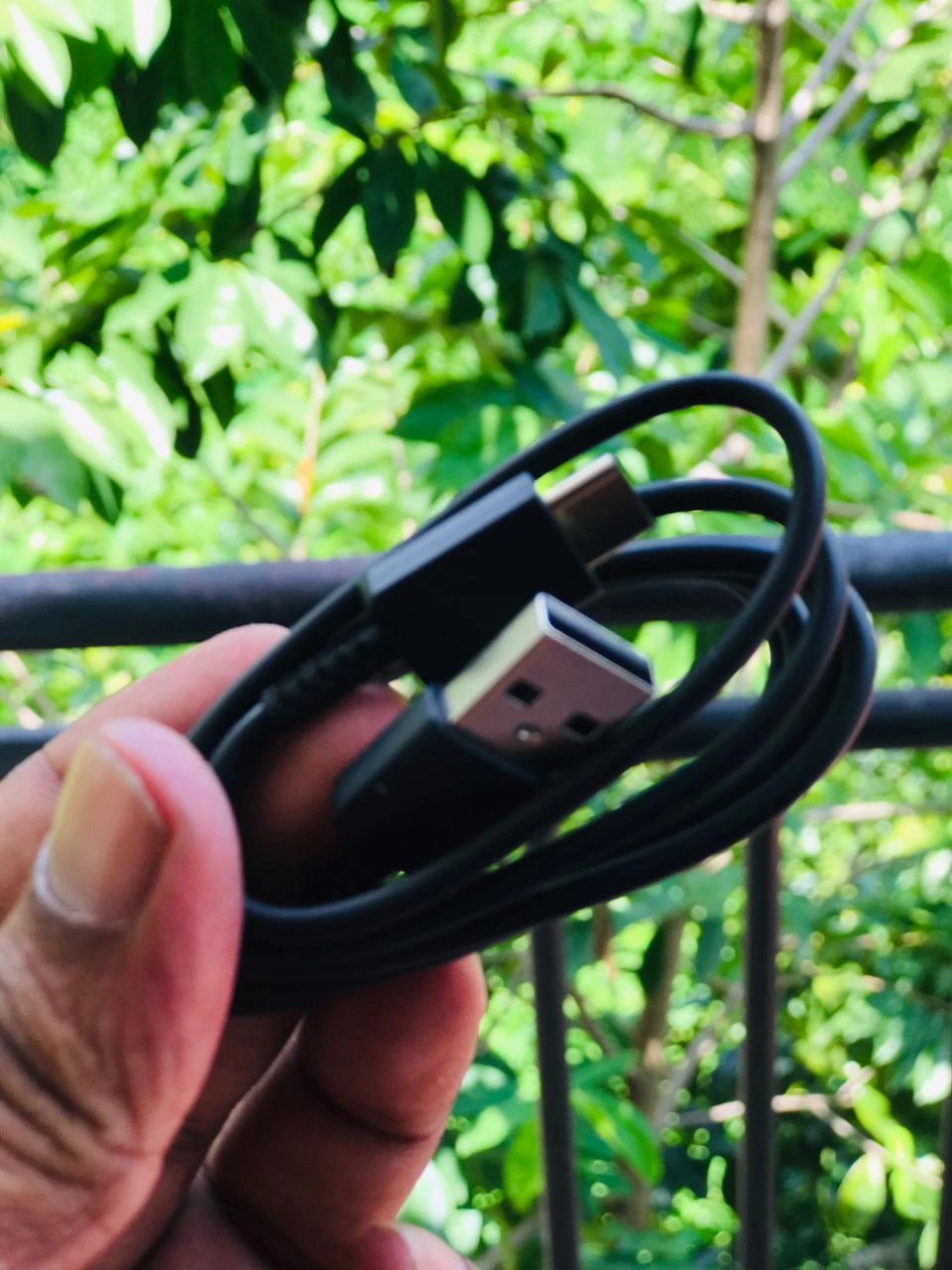 Samsung Type C Fast Charger 25W - image 4
