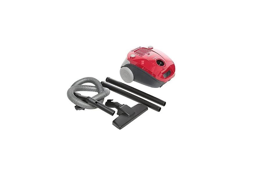 SAMSUNG SC4130 Canister Vacuum 1600W 3L - image 5