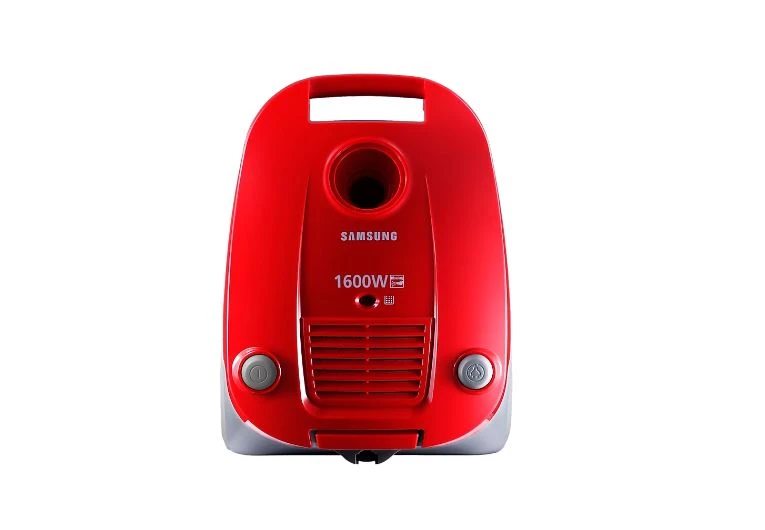 SAMSUNG SC4130 Canister Vacuum 1600W 3L - image 3